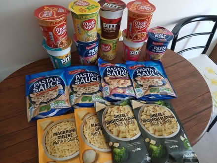 Photo of free Small food give away (Bournemouth BH1) #1