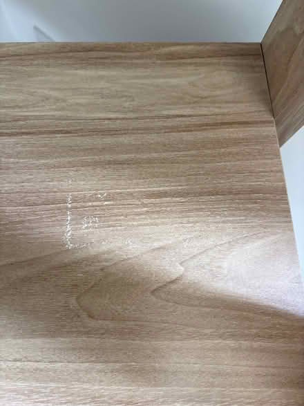 Photo of free Wooden shelves/ bookcase (Acton Town) #2
