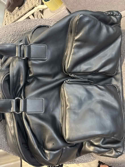 Photo of free Bag (Gants Hill) #1