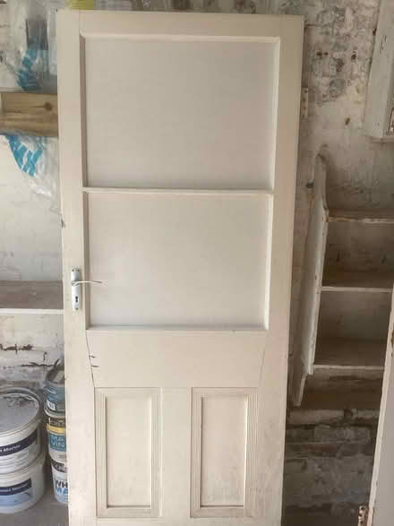 Photo of free Door (Wellswood TQ1) #1
