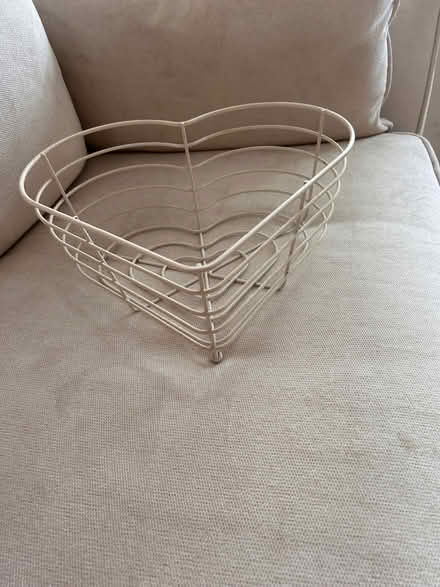 Photo of free Fruit bowl (Willingdon BN22) #2