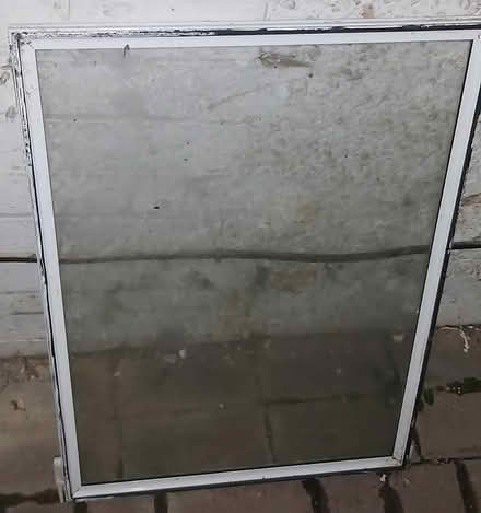Photo of free Glass pane - Secondary glazing (Dallow LU1) #1