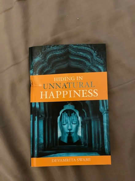 Photo of free Hiding in unnatural happiness (Exeter EX4) #1