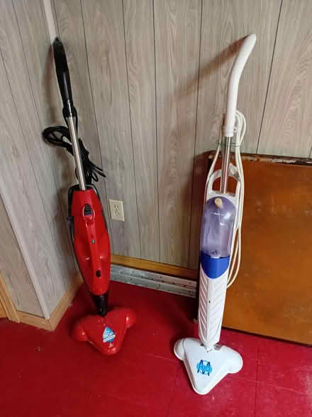Photo of free Mop Steam Cleaners (NorthYork - Yonge & Finch area) #1
