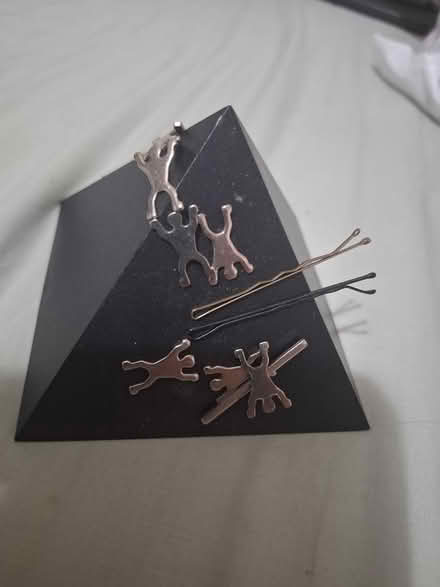 Photo of free Magnetic pyramid (Beckenham BR3) #1