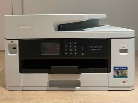 Photo of free Inkjet Printer (Brother MFC-5340DW) (Latimer Road W12) #1