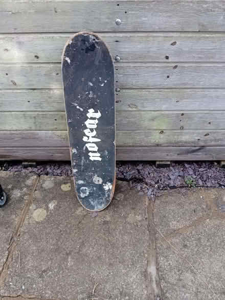 Photo of free Skateboard (Nailsworth GL6) #1