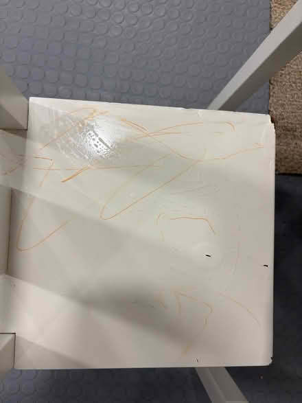 Photo of free Kids table and chairs (Spondon DE21) #3