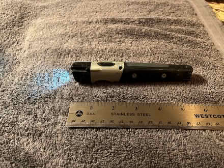 Photo of free Flashlight (Little Falls Area) #1