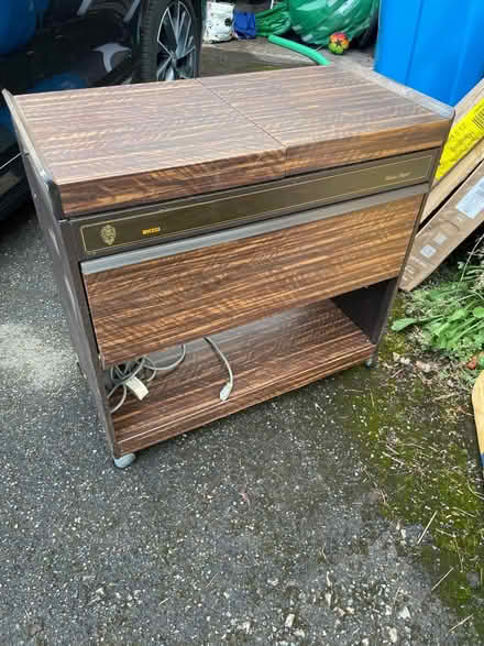 Photo of free Hostess trolley (Ecclesall S11) #1