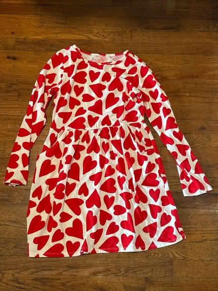 Photo of free Kid Size XXL (16/18) Dress (Clason Point Bronx NY) #1