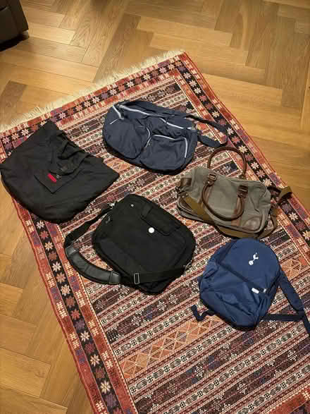 Photo of free Bag giveaway (Home N10) #1