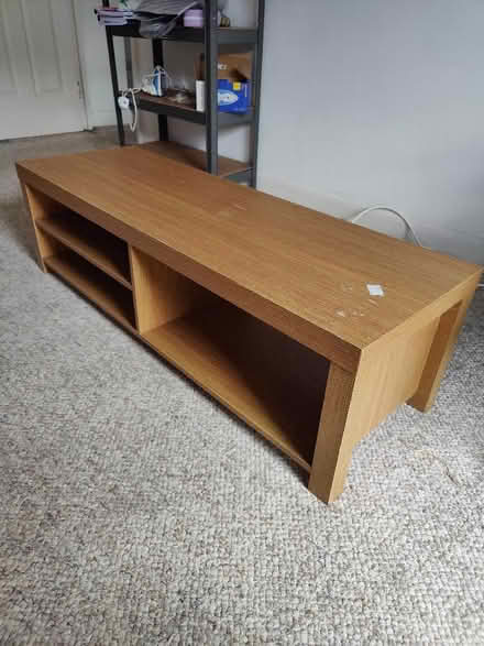Photo of free Tv stand (Temple Cowley OX4) #3