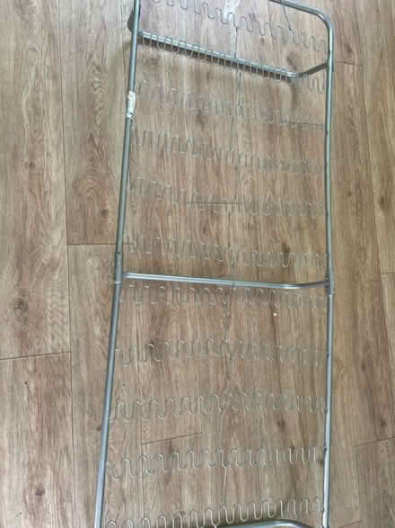 Photo of free Fold up bed (Parkstone BH14) #3