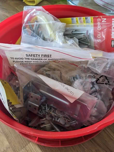 Photo of free tools (snodland) #3