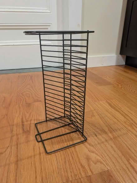 Photo of free CD Racks (02452) #2