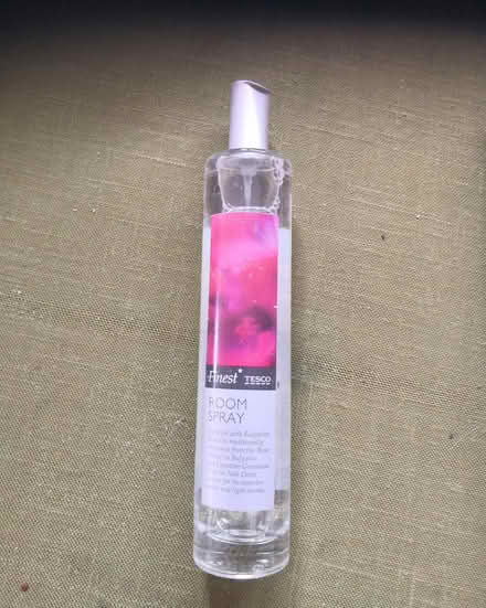 Photo of free Room spray (Bearwood BH11) #1