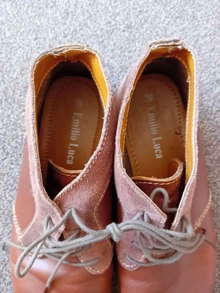 Photo of free Smart shoes - 10 (Kingston Hill ST16) #2