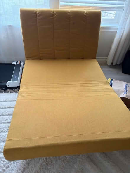 Photo of free Chair (Northeast) #3