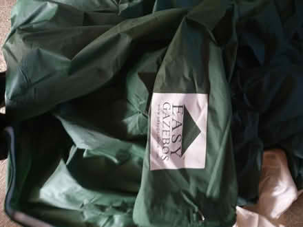 Photo of free Large gazebo (Baildon BD17) #1