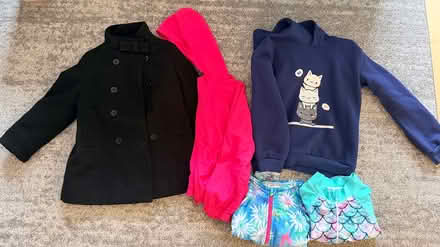 Photo of free Kids clothes 5/6 (UES) #1