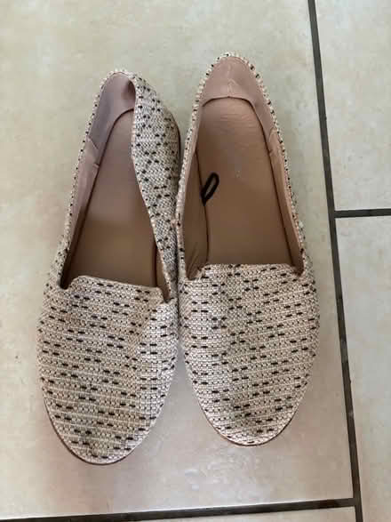 Photo of free Shoes (Westbury BA13) #1