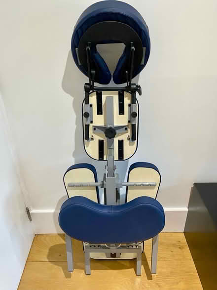 Photo of free Portalite Advantage Massage Chair (St Albans AL1) #4
