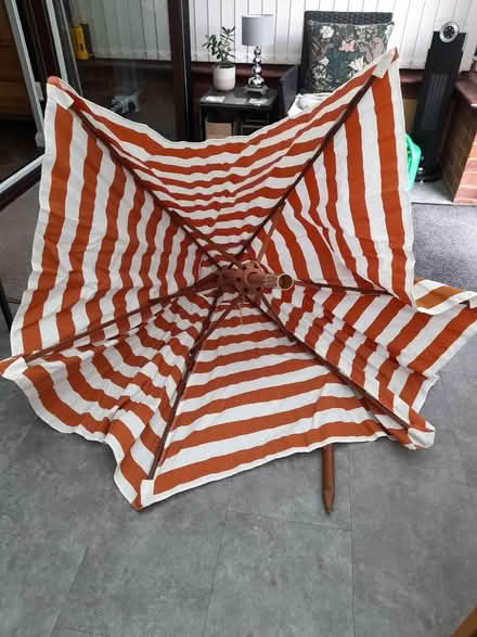 Photo of free Sun Umbrella (Shirley CR0) #3