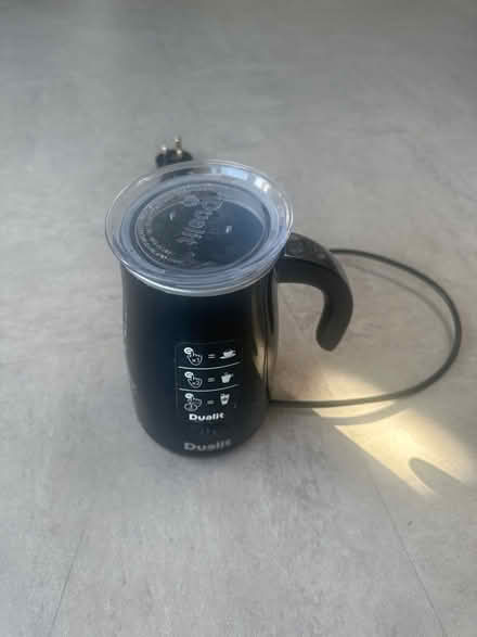 Photo of free Milk frother (Jesmond NE2) #1