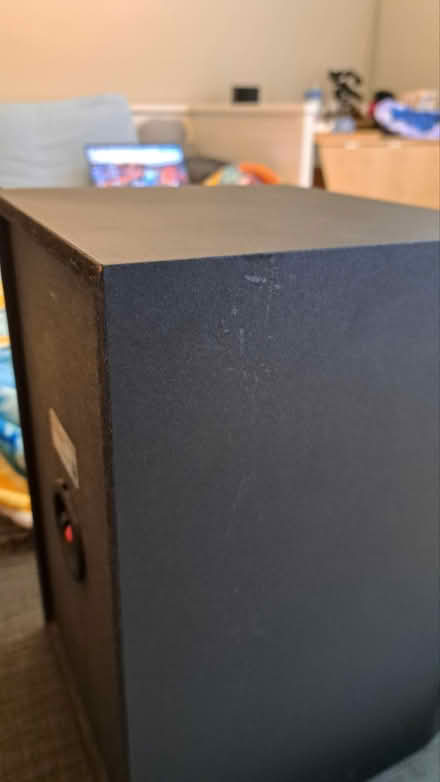 Photo of free Sony SS-H801V Speaker System (M8 0RH) #3