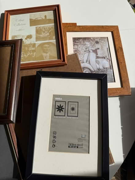 Photo of free Photo Frames (Exmouth EX8) #2