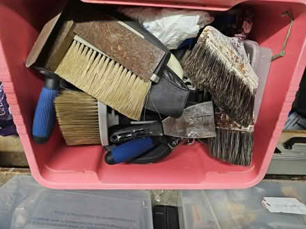 Photo of free Decorating bits (Bexhill tn40) #1