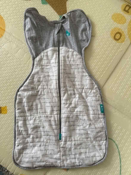 Photo of free Swaddle (GU11 2NH) #1