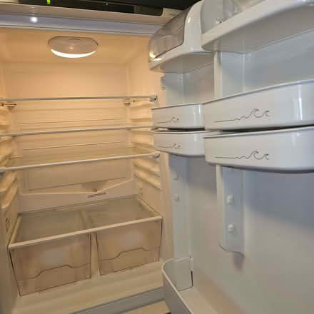 Photo of free BEKO Fridge Freezer (Broseley TF12) #1