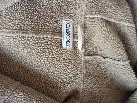 Photo of free ladies coat size 14 (Hackney E5) #3