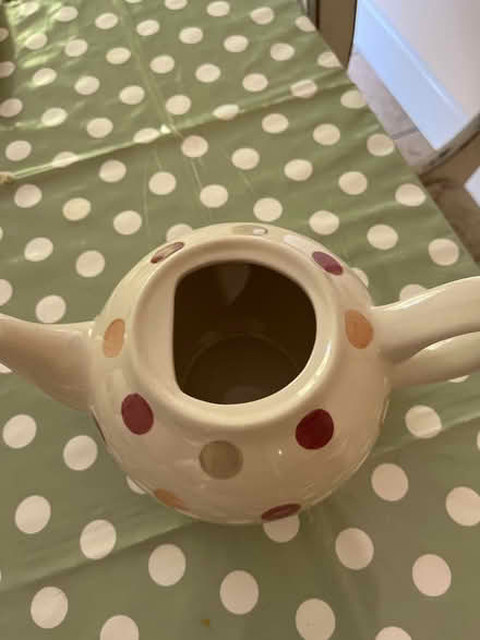 Photo of free Tea pot (highcliffe BH23) #2