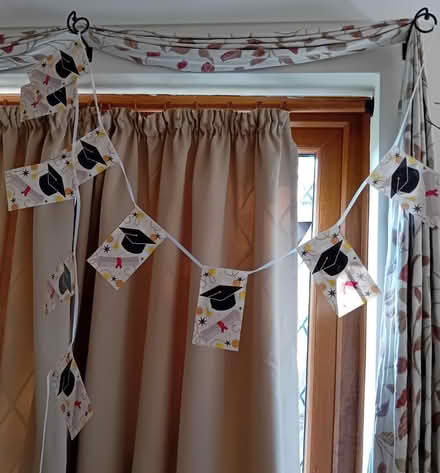 Photo of free Graduation decs (PO14 Fareham) #1