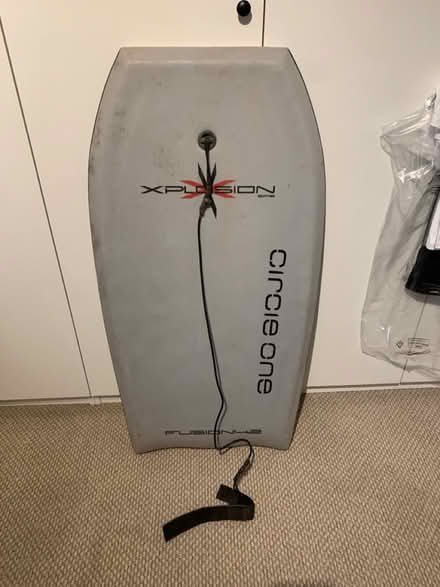 Photo of free Bodyboard (Wood Street Village GU3) #1