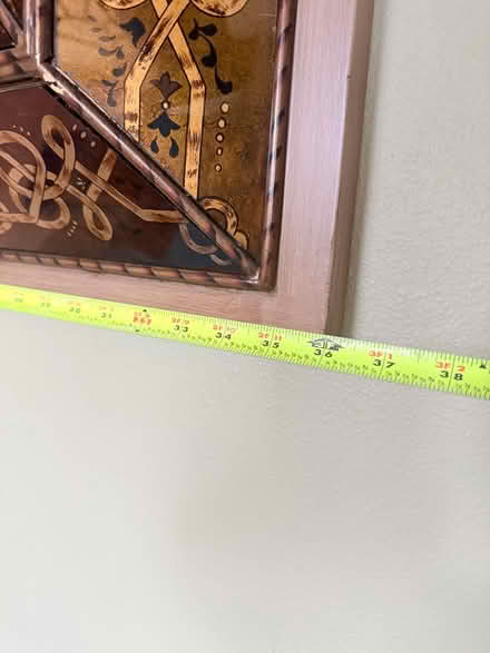 Photo of free Large mirror 4ft x3ft (Deltona) #2