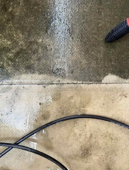 Photo of free Bosch High Pressure Washer EasyAquatak 120 (Highbury N5) #4