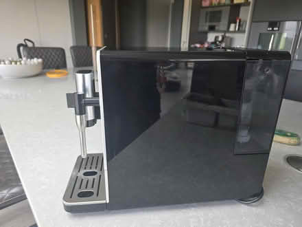 Photo of free Before Bean to Cup Coffee Machine (Westlinton, Carlisle) #2