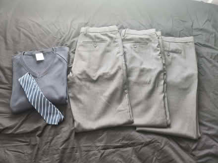 Photo of free Oakgrove seconday school uniform. (Middleton MK10) #1