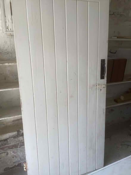 Photo of free Door (Wellswood TQ1) #1