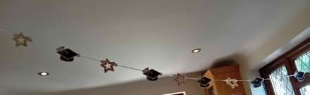 Photo of free Graduation decs (PO14 Fareham) #3