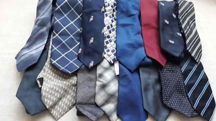 Photo of Ties (Henbury BS10) #1