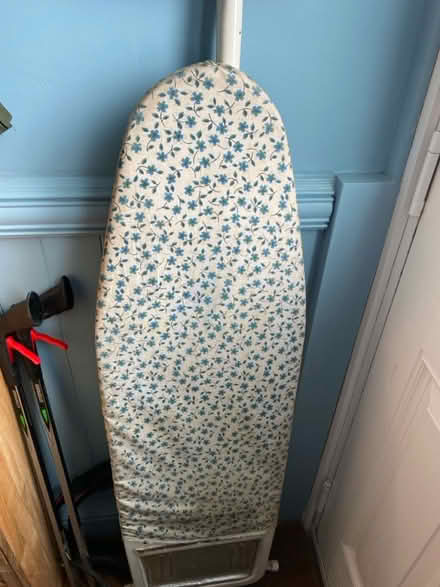 Photo of free Ironing board (Levenshulme M19) #1