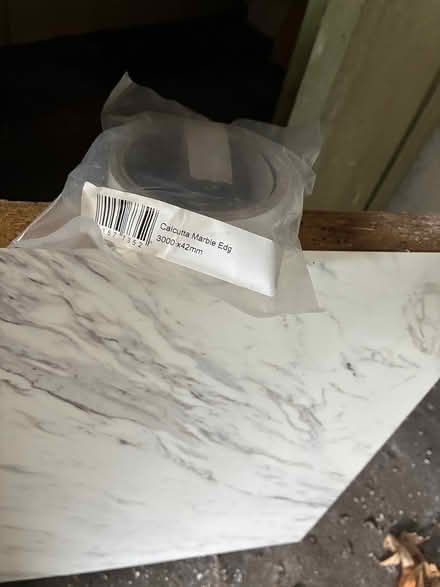 Photo of free Worktop offcut and trim (Ormskirk) #2