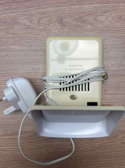 Photo of free Real time energy reader (Hitchin SG5) #2