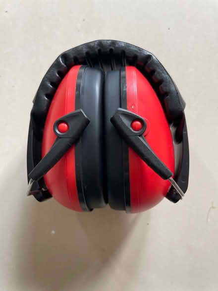 Photo of free Child’s Ear Defenders (Bath BA2) #3