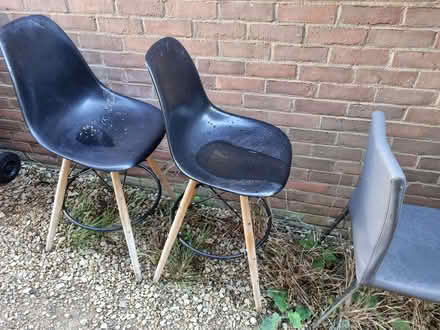 Photo of free Chairs (Walton Manor OX2) #2